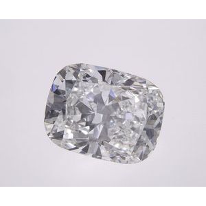 2.23ct ELONGATED CUSHION Diamond - 500108115