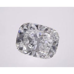 2.23ct ELONGATED CUSHION Diamond - 500108115