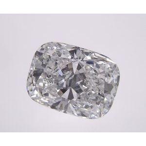 2.72ct ELONGATED CUSHION Diamond - 500108111