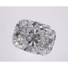 2.72ct ELONGATED CUSHION Diamond - 500108111