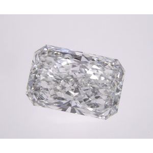 3.02ct RADIANT Diamond - 500108596