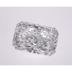 3.02ct RADIANT Diamond - 500108596