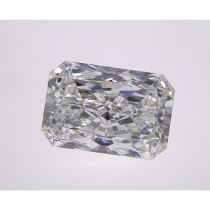 3.02ct RADIANT Diamond - 500108597