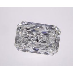 3.02ct RADIANT Diamond - 500108597