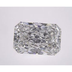 3.52ct RADIANT Diamond - 500108615