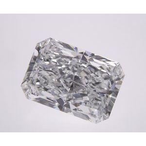 3.81ct RADIANT Diamond - 500108619