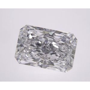 3.75ct RADIANT Diamond - 500108617