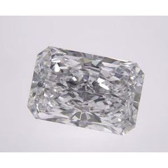 3.75ct RADIANT Diamond - 500108617