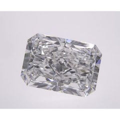 3.79ct RADIANT Diamond - 500108618
