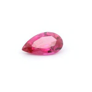 0.73ct PEAR Sapphire - 500107873