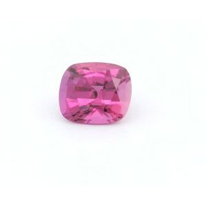 0.86ct ANTIQUE CUSHION Sapphire - 500107869