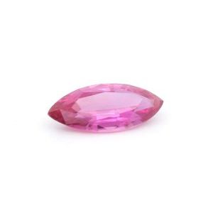0.71ct MARQUISE Sapphire - 500107868