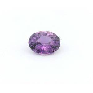 2.04ct ROUND Sapphire - 500109749