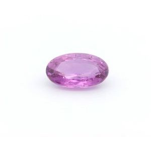 2.37ct OVAL Sapphire - 500109748