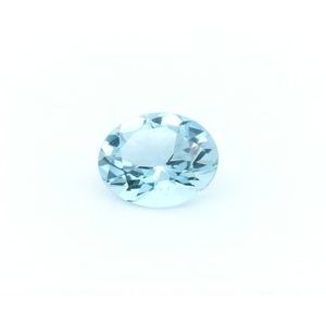 1.62ct ROUND Aquamarine - 500108740