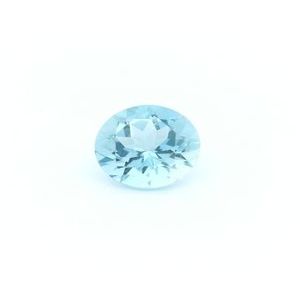 1.76ct ROUND Aquamarine - 500108741