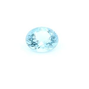 1.7ct ROUND Aquamarine - 500108742