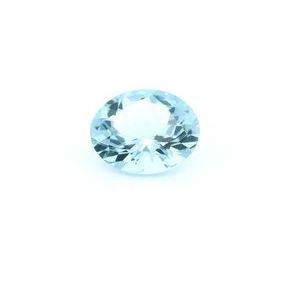 1.71ct ROUND Aquamarine - 500108743