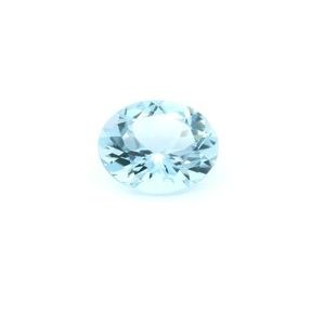1.72ct ROUND Aquamarine - 500108744