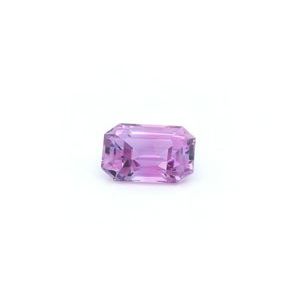 1.54ct EMERALD Sapphire - 500109673