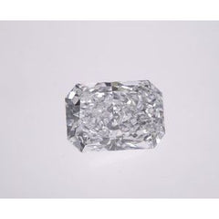 1.43ct RADIANT Diamond - 500108552