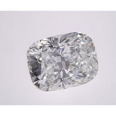 3.79ct ELONGATED CUSHION Diamond - 500108549