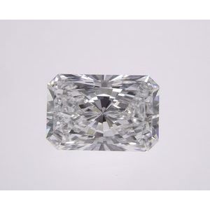 1.47ct RADIANT Diamond - 500108553