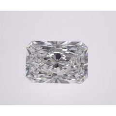 1.47ct RADIANT Diamond - 500108553