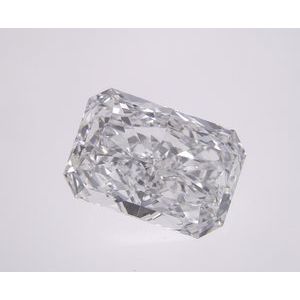 2.44ct RADIANT Diamond - 500108574