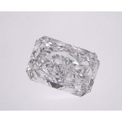 2.44ct RADIANT Diamond - 500108574