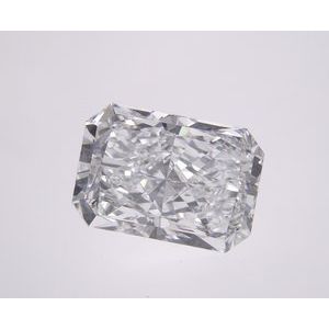 2.53ct RADIANT Diamond - 500108578