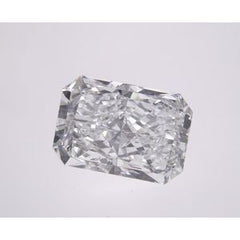 2.53ct RADIANT Diamond - 500108578