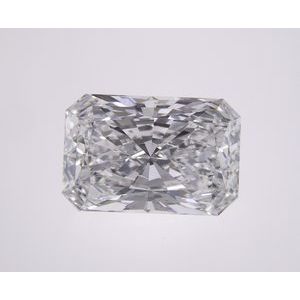 2.56ct RADIANT Diamond - 500108581