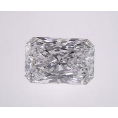 2.56ct RADIANT Diamond - 500108581