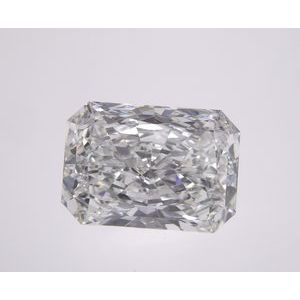 2.76ct RADIANT Diamond - 500108587