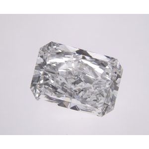 2.85ct RADIANT Diamond - 500108589