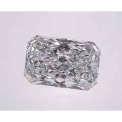 2.87ct RADIANT Diamond - 500108591