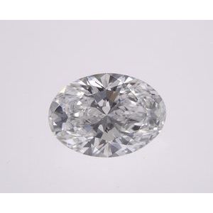 0.77ct OVAL Diamond - 500109335