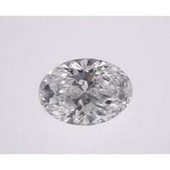 0.77ct OVAL Diamond - 500109335