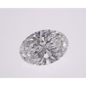 0.78ct OVAL Diamond - 500109336