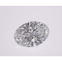 0.78ct OVAL Diamond - 500109336