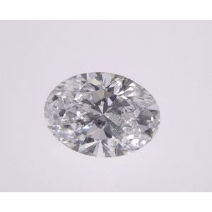 0.79ct OVAL Diamond - 500109338