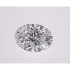 0.79ct OVAL Diamond - 500109338