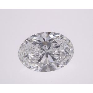 1.0ct OVAL Diamond - 500109348