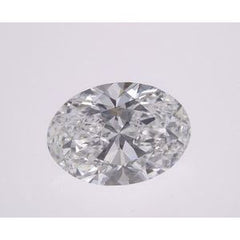 1.0ct OVAL Diamond - 500109348