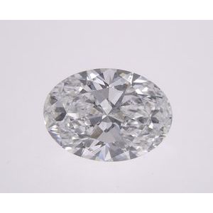 1.01ct OVAL Diamond - 500109351