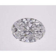 1.01ct OVAL Diamond - 500109351