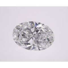 1.01ct OVAL Diamond - 500109353