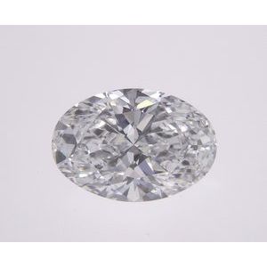 1.02ct OVAL Diamond - 500109365