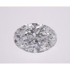 1.02ct OVAL Diamond - 500109365